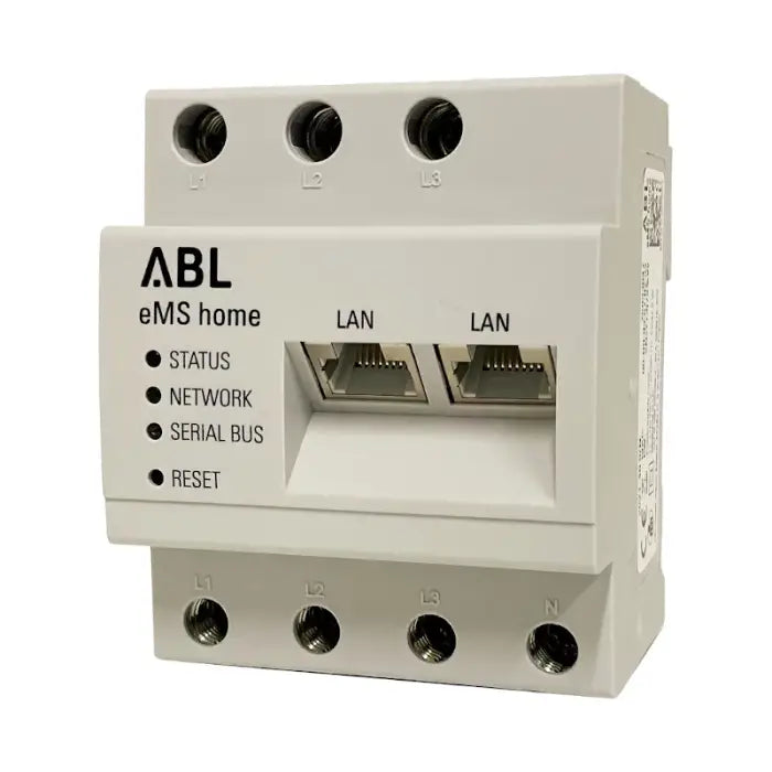 ABL eMS home Smart Meter - eMS home - Zubehör Wallbox