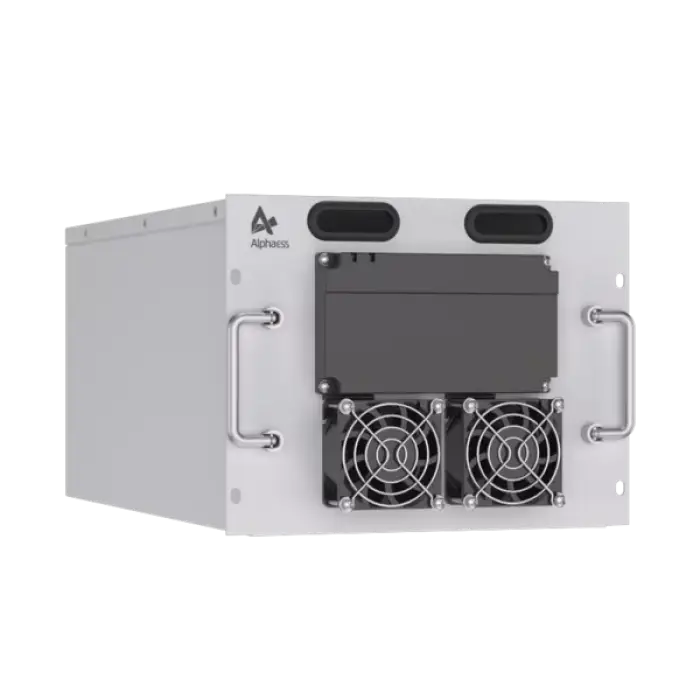 Alpha-ESS Batterie M7790-S