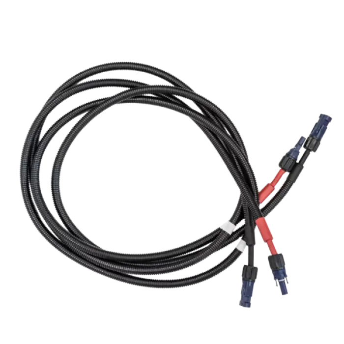 Alpha-ESS Batteriekabelpaar 3 Meter