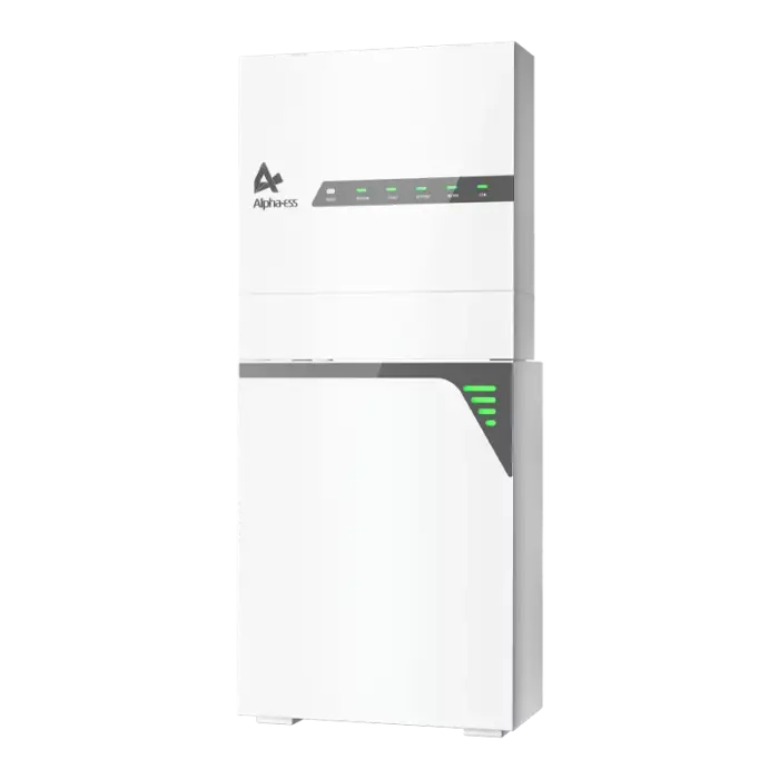 Alpha ESS SMILE-Hi10 Set