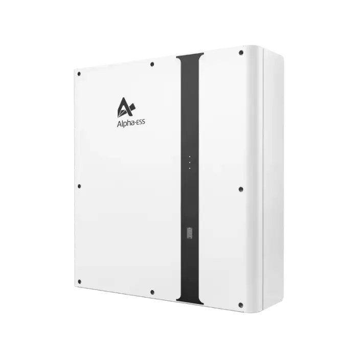 Alpha ESS SMILE i3 Batterie/Wechselrichter - SMILE i3 Wechselrichter - Hochvolt-Speicher Speicher