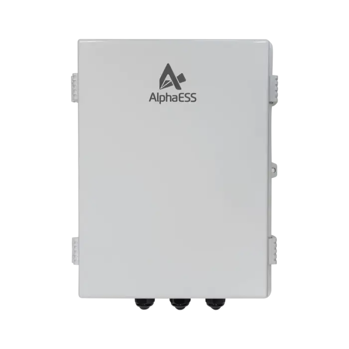 Alpha-ESS Switch-Box