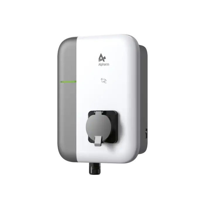 Alpha ESS Wallbox SMILE-G3-EVCT11 - Wallbox