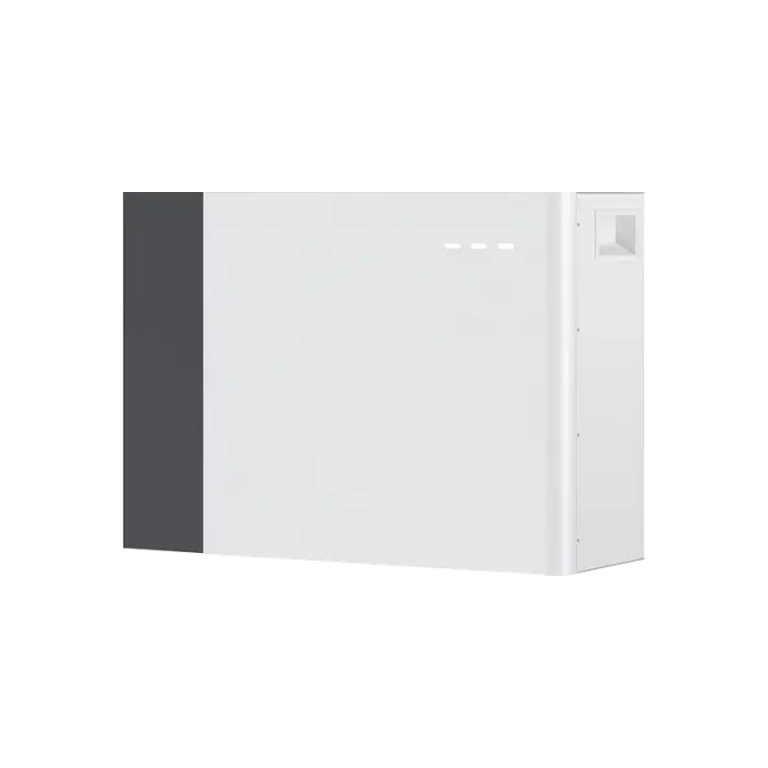 Alpha SMILE-G3-BAT-3.8S Speicher