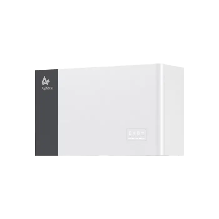 Alpha SMILE-G3-S5 Hybrid-Wechselrichter
