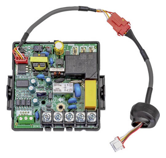 Bosch MSG-1 Smart Grid Modul