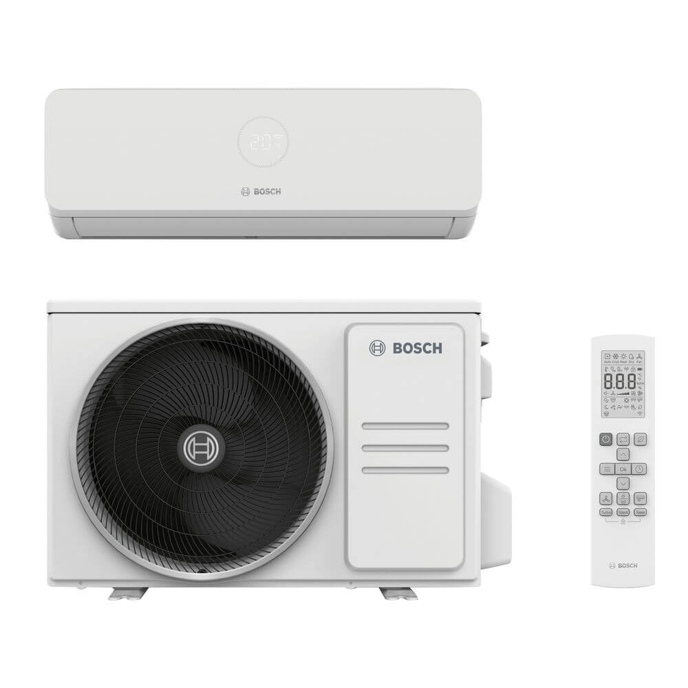 Bosch Climate 3200i-Set 26 WE