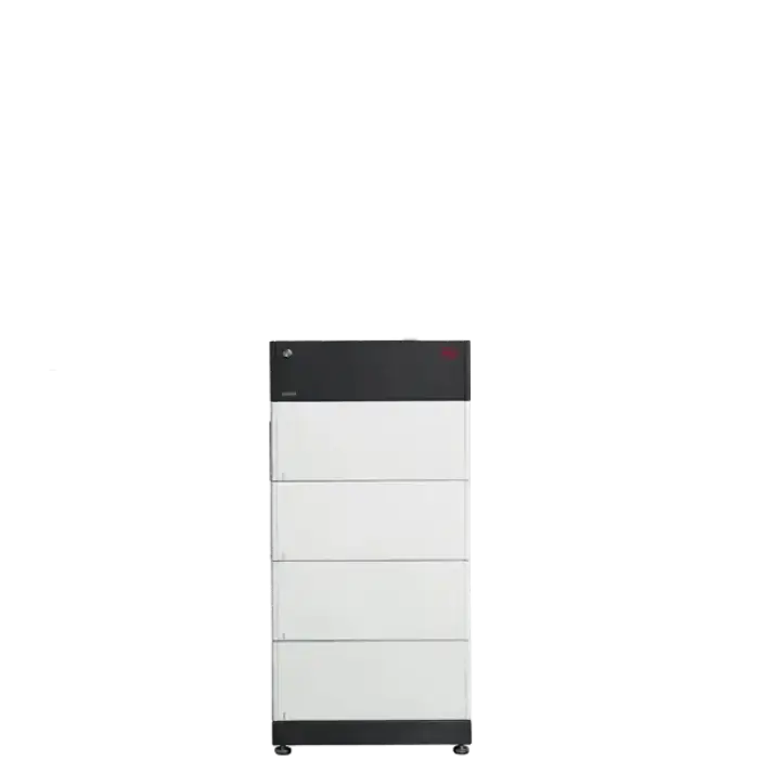 BYD Battery-Box Premium HVM 11.0 - Speicher