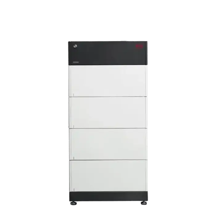 BYD Battery-Box Premium HVS 10.2 kWh - Speicher