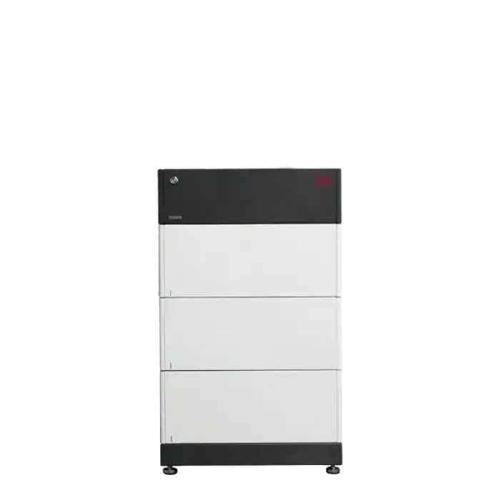 BYD Battery-Box Premium HVS 7.7 kWh - Speicher