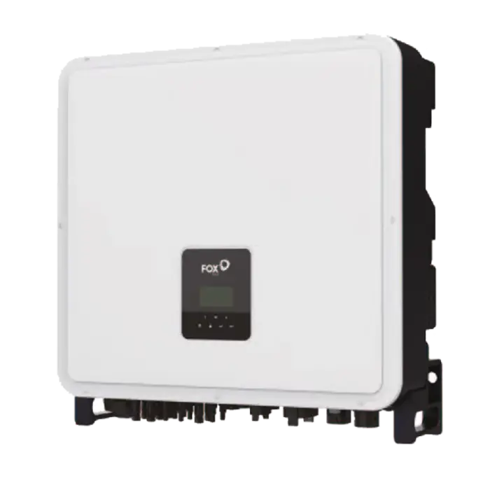 Fox ESS H3 Pro 29.9 - 29.9 kW Hybrid-Wechselrichter notstromfähig ...