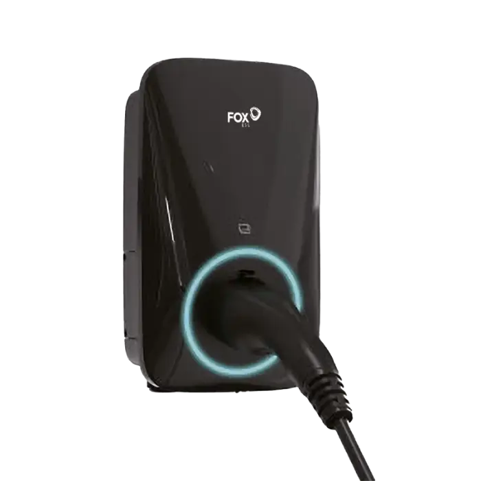 Fox ESS Wallbox 11kw