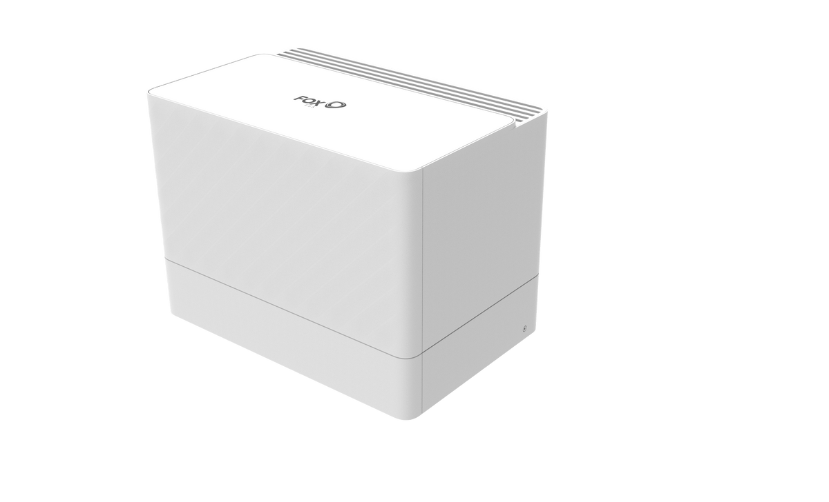 Fox ESS Stackable AIO 15.0 kW 3-phasig Hybrid-Wechselrichter