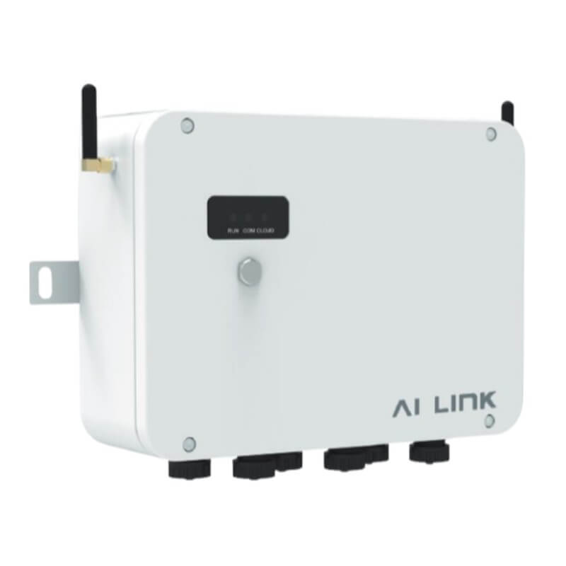 Fox ESS AI Link Energiemanagement-Gateway