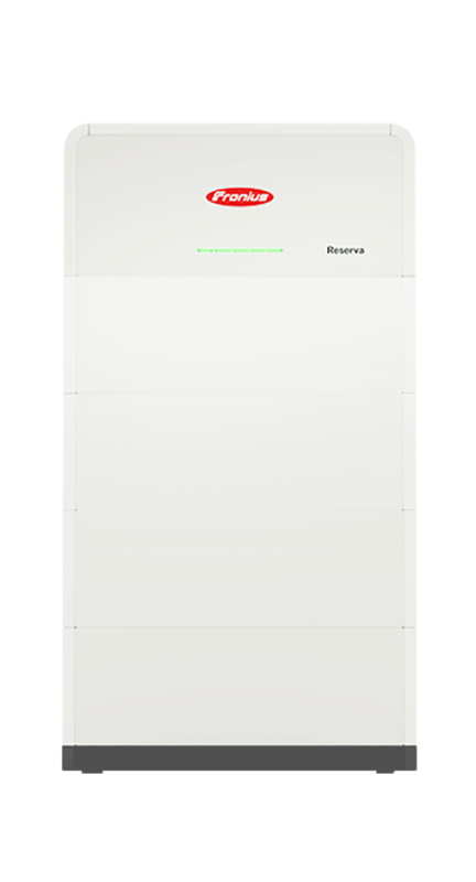 Fronius Reserva 12.6 kWh Hochvoltbatterie
