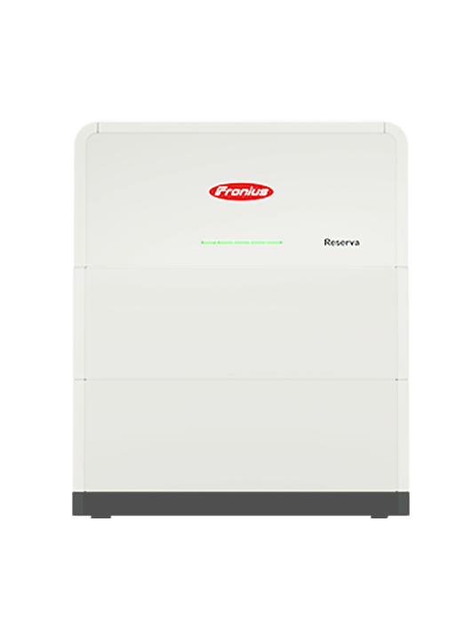 Fronius Reserva 6.3 kWh Hochvoltbatterie