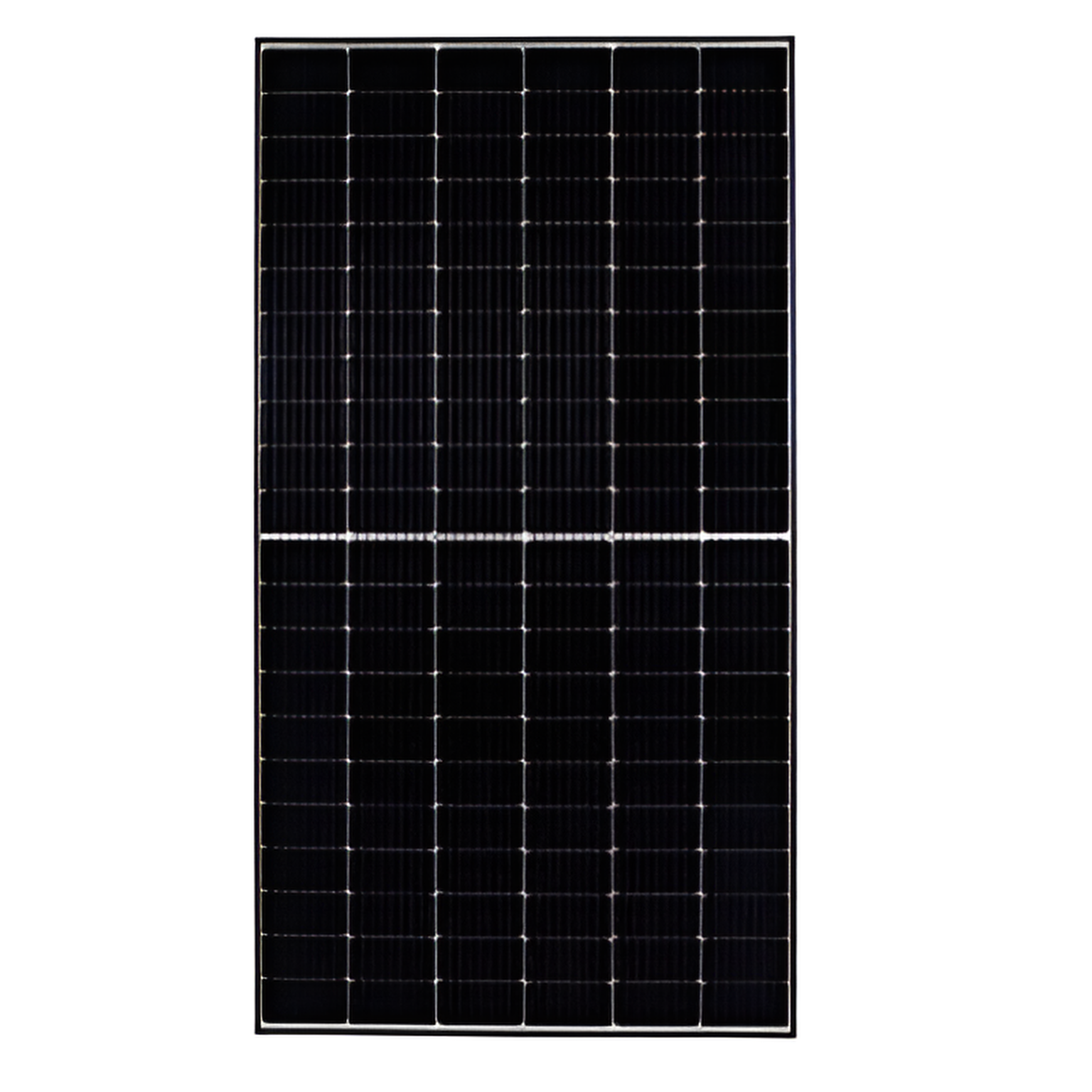 LONGi Solar 535W Hi-Mo6 HPBC - PV-Modul