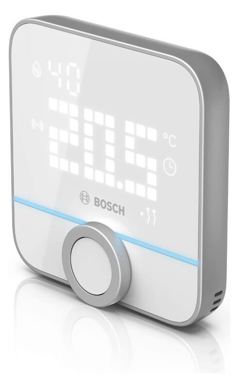 Bosch Smart Home Raumthermostat II 230 V