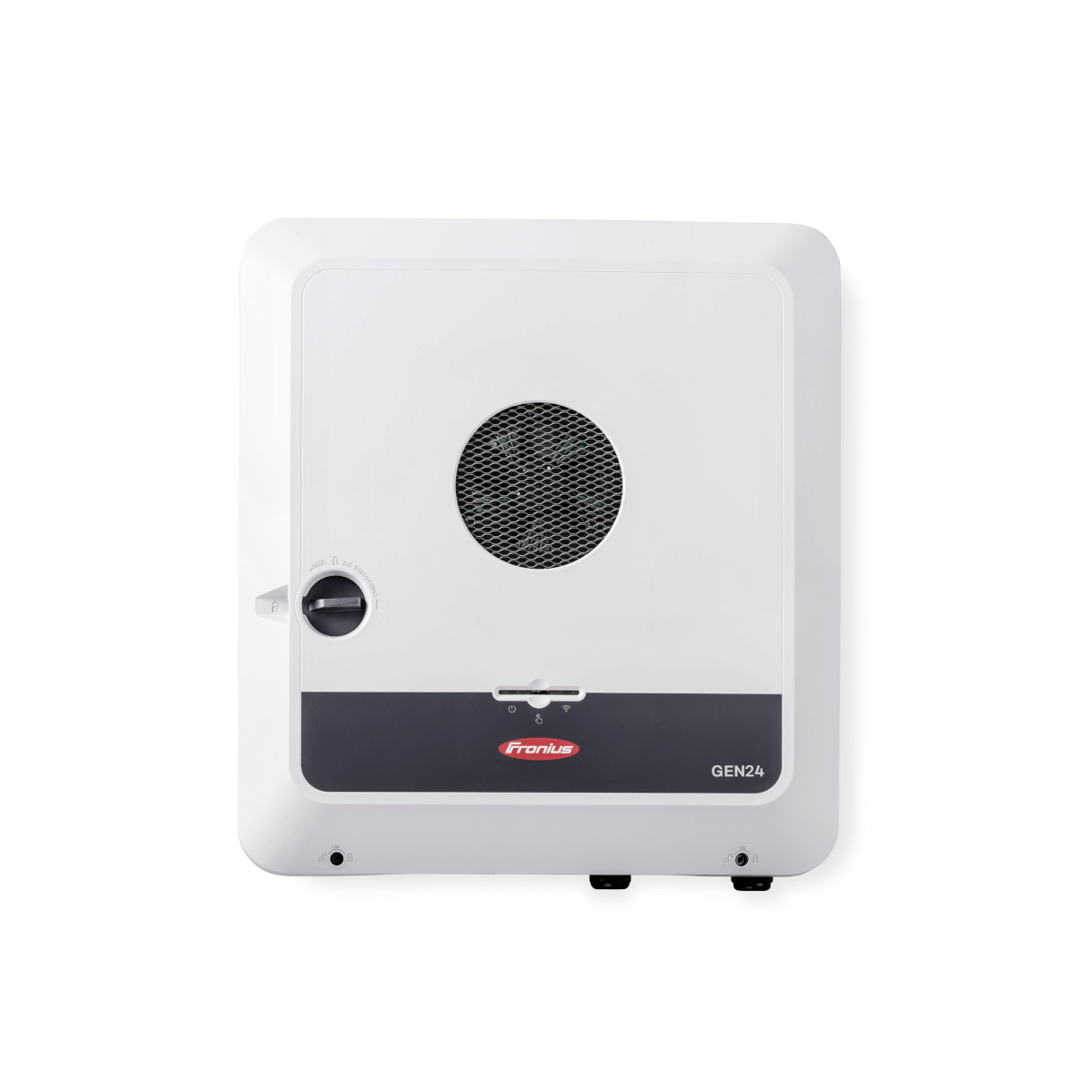 Fronius Symo GEN24 12.0 SC PV-Wechselrichter