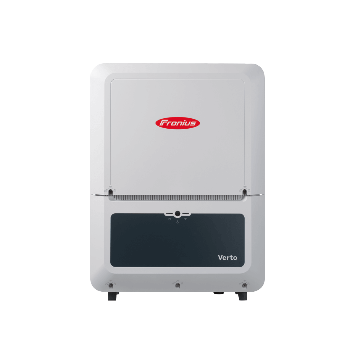 Fronius Verto 15.0 PV-Wechselrichter