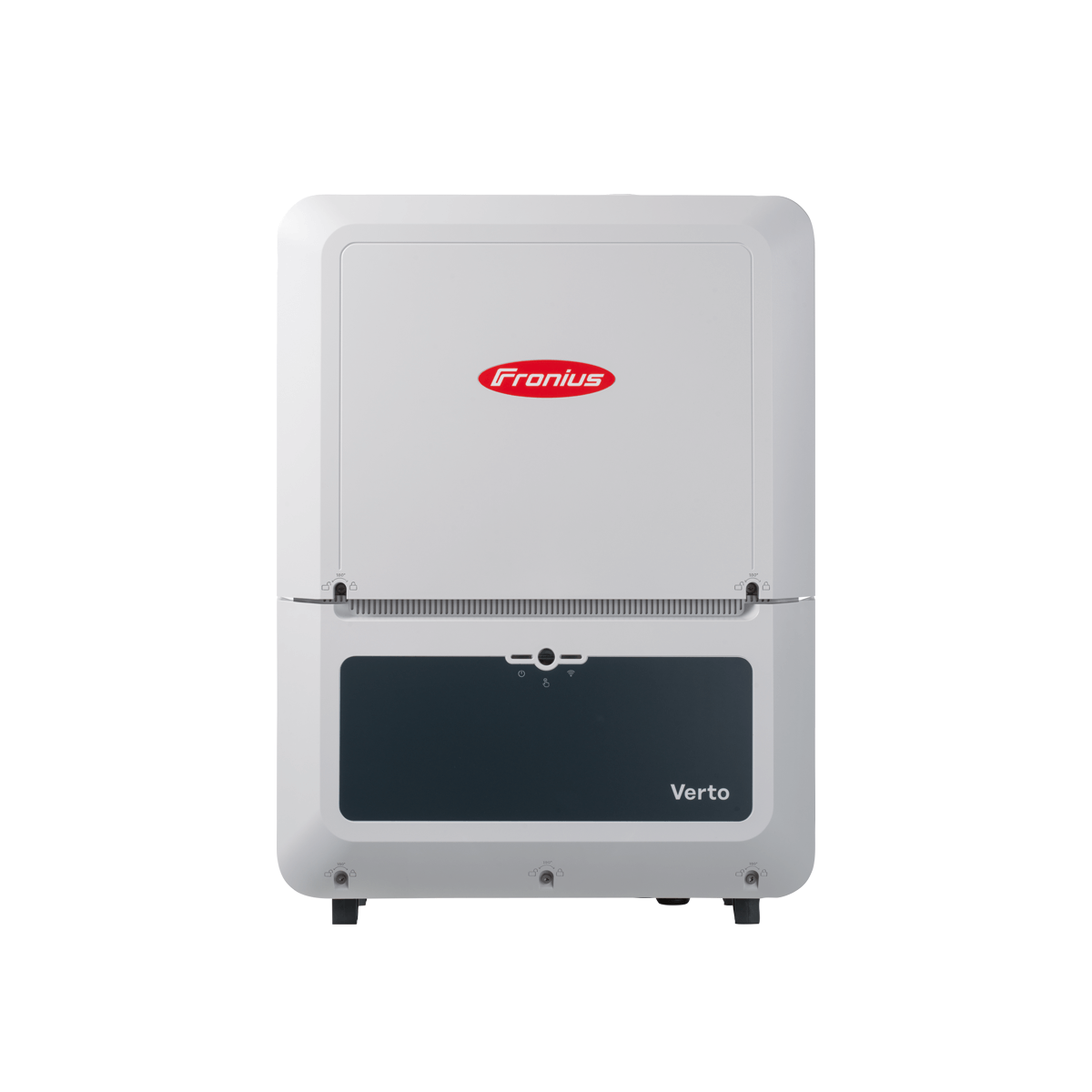 Fronius Verto 17.5 PV-Wechselrichter