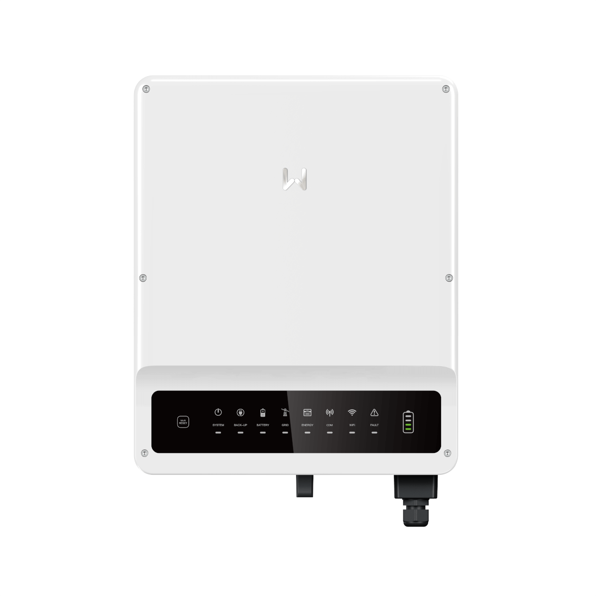 GoodWe ET Plus 16A GW8KN-ET