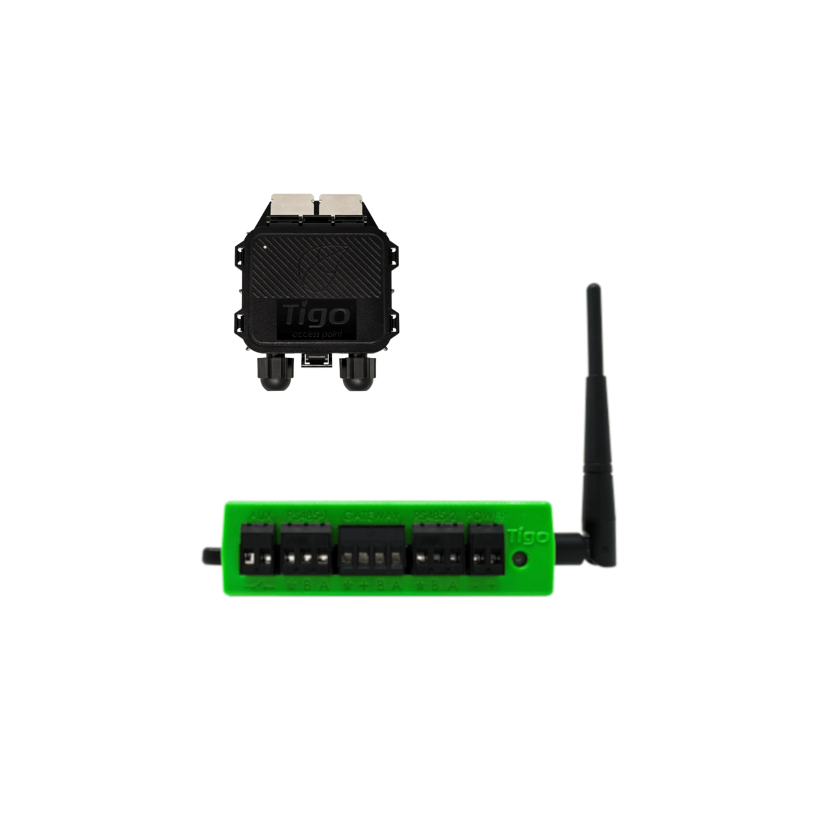 Tigo Cloud Connect Advanced Kit inkl. TAP