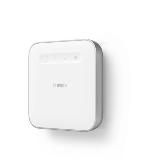 Bosch Smart Home Controller II