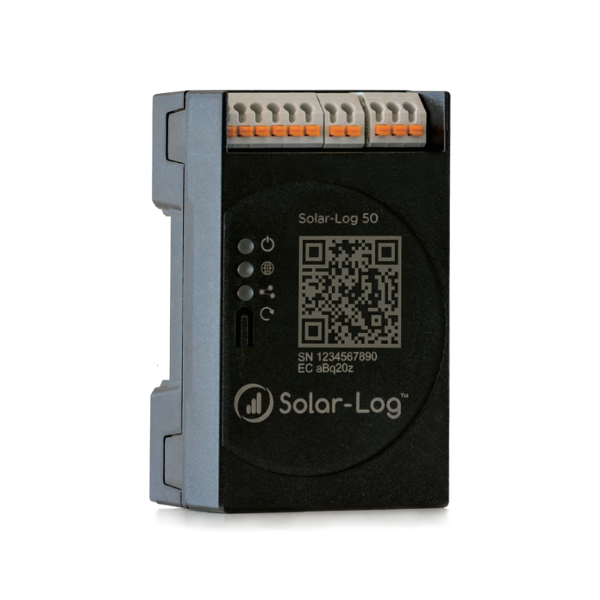 Solar-Log 50 Datenlogger
