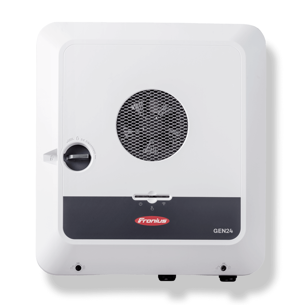 Fronius Symo GEN24 3.0 Plus SC Hybridwechselrichter