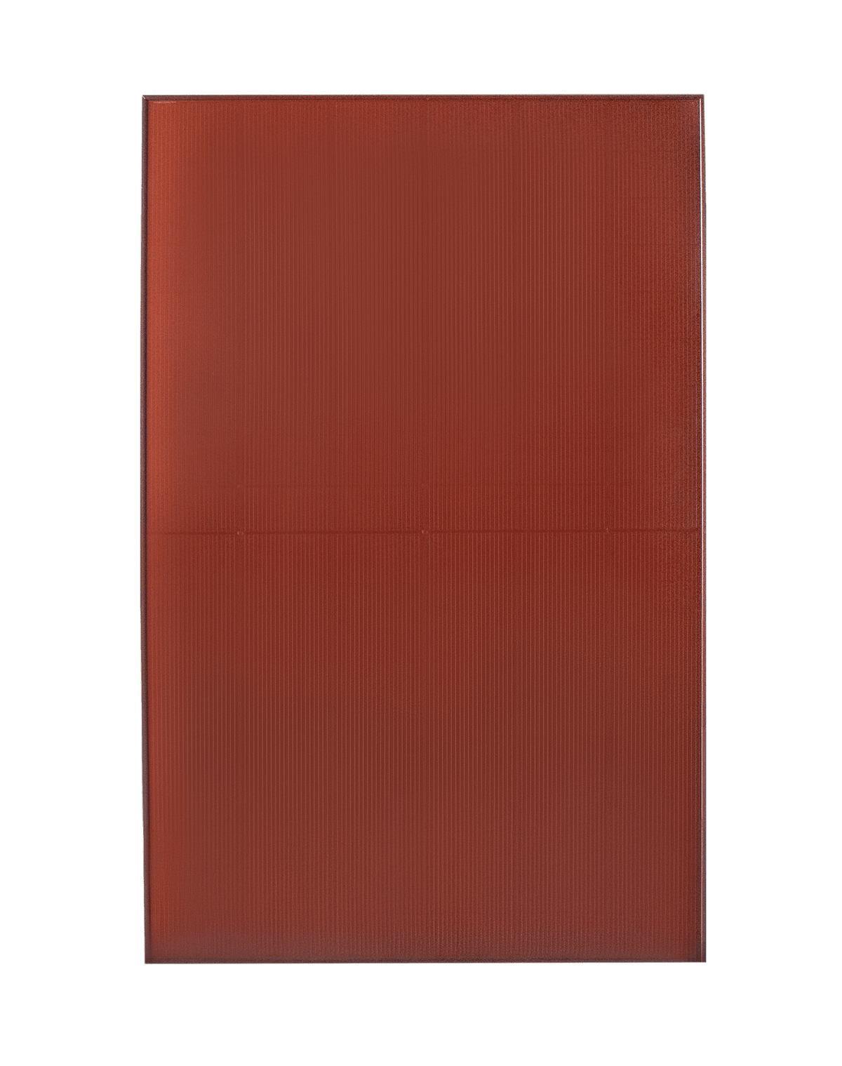 Solar Fabrik 420W S4 Chroma Orange
