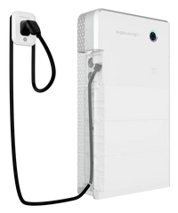 Sigenergy Sigen EV DC Charging Module 25 kW 10m Kabel