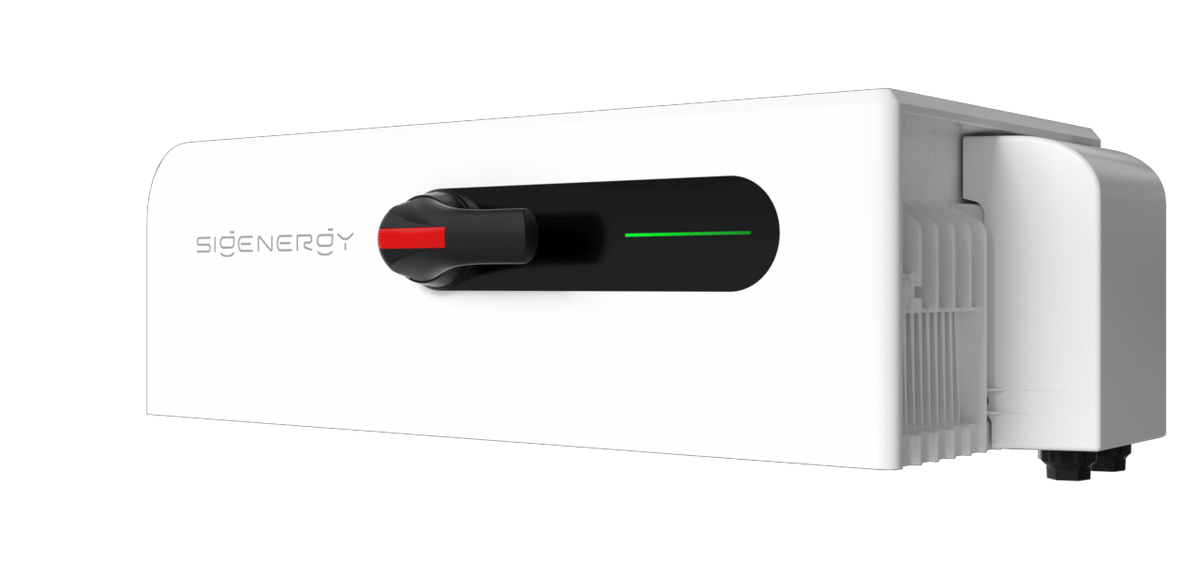 Sigenergy SigenStack BC M2-0.5C-BST
