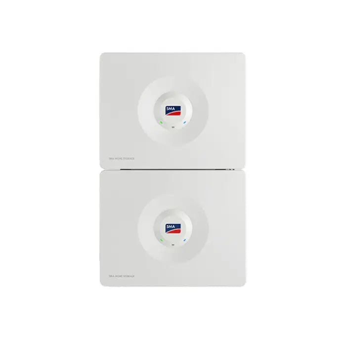 SMA Home Storage Battery 6,5 kWh - Hochvolt-Speicher Speicher