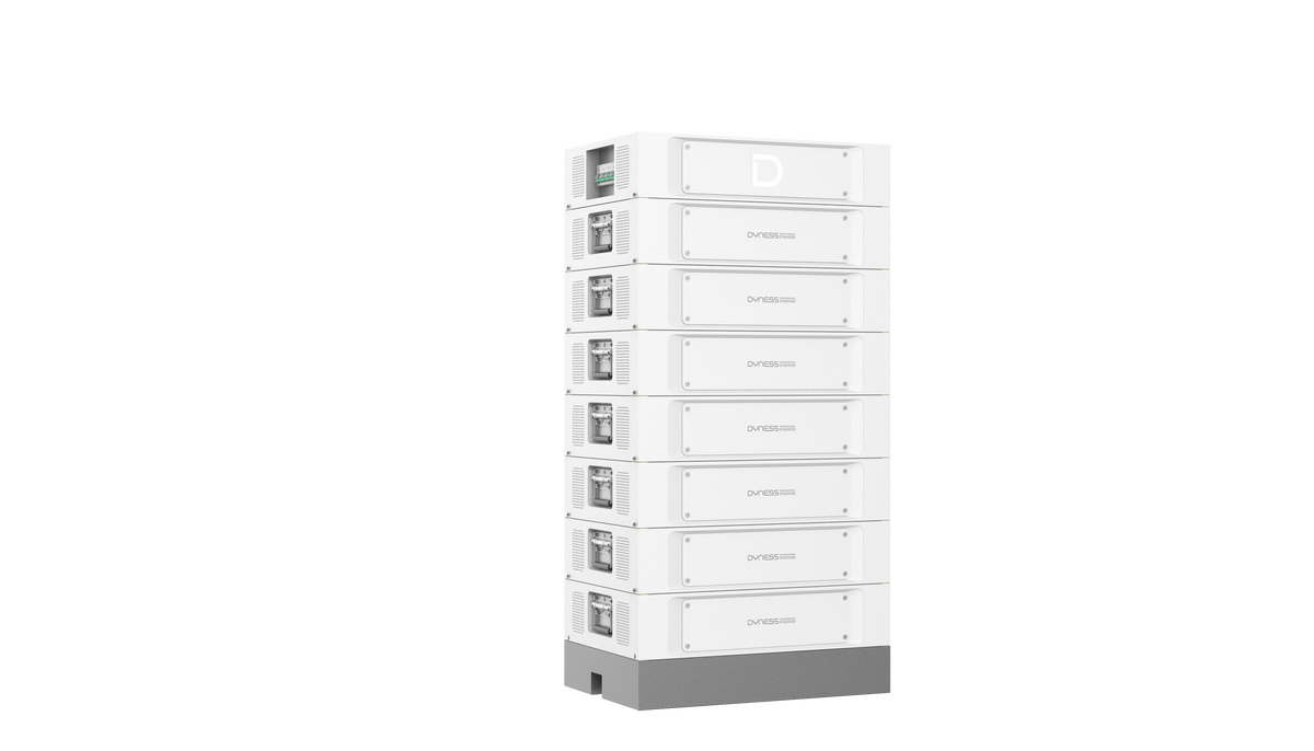 Dyness Stack 100 - 35,84kWh