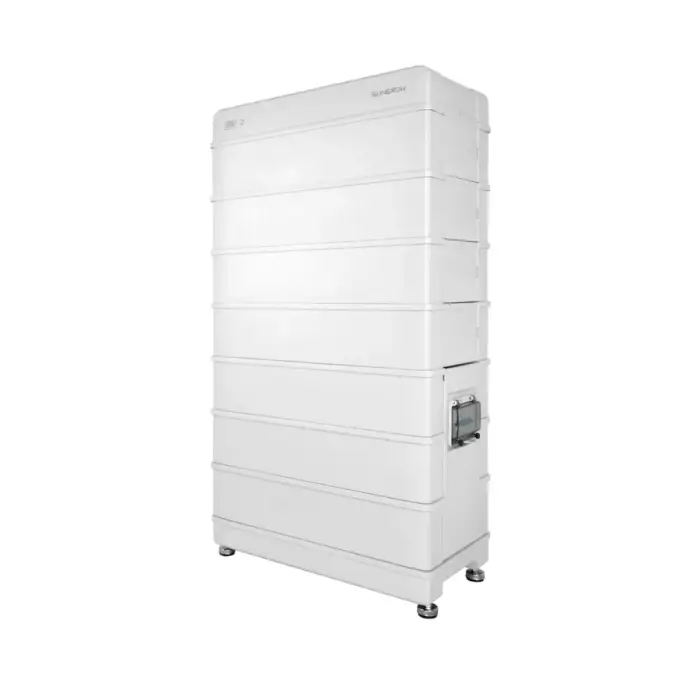 Sungrow Hochvolt-Speicher SBR224 Batterie - Speicher