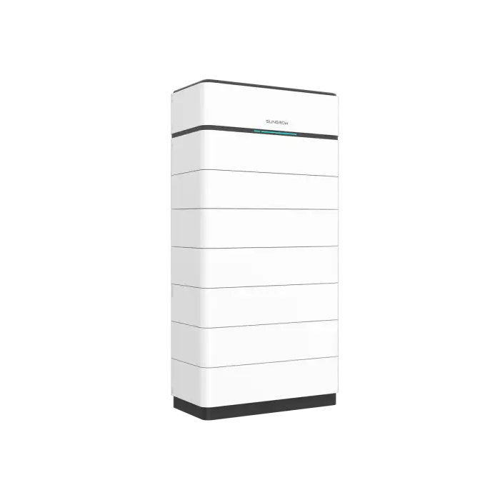 Sungrow SBH350 Batterie - Hochvolt-Speicher Speicher