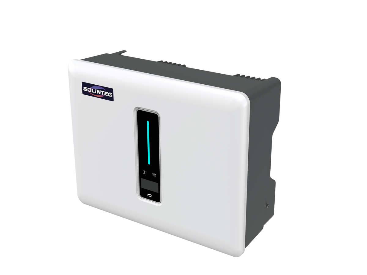 Solinteg MHT-10K-25 Hybrid-Wechselrichter 10 kW