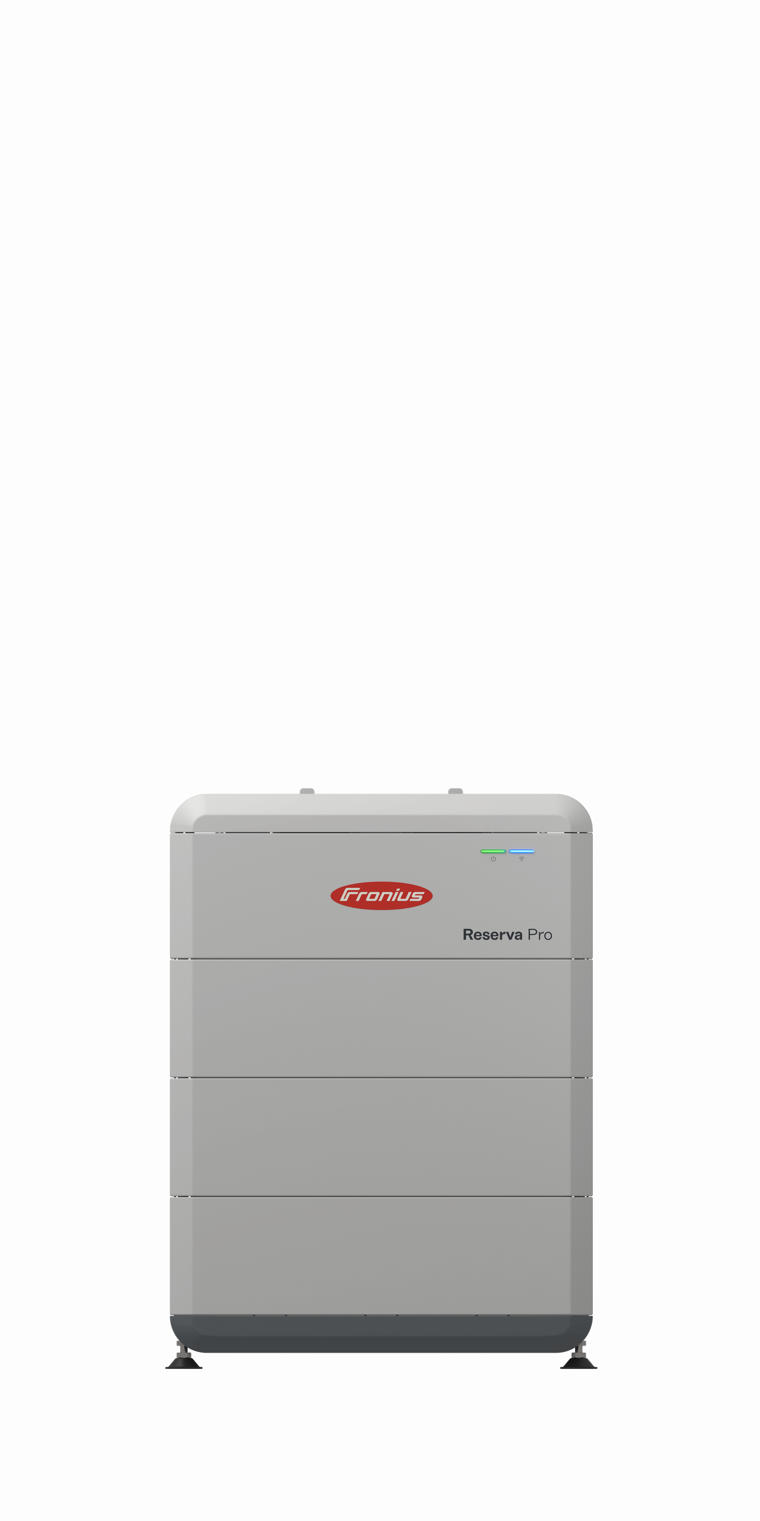 Fronius Reserva Pro 12.0 Hochvoltbatterie