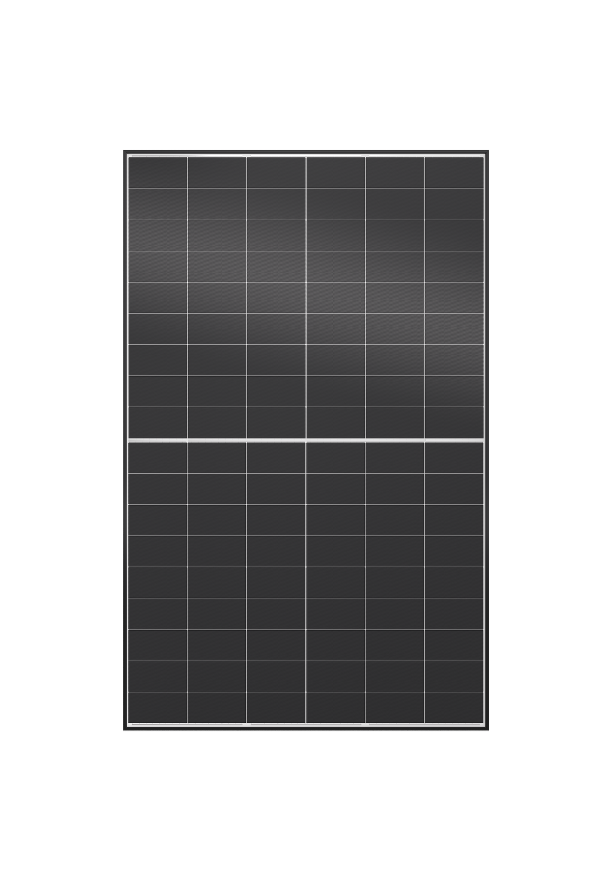 LONGi Hi-MO X10 Anti-Glare LR7-54HVH-490M